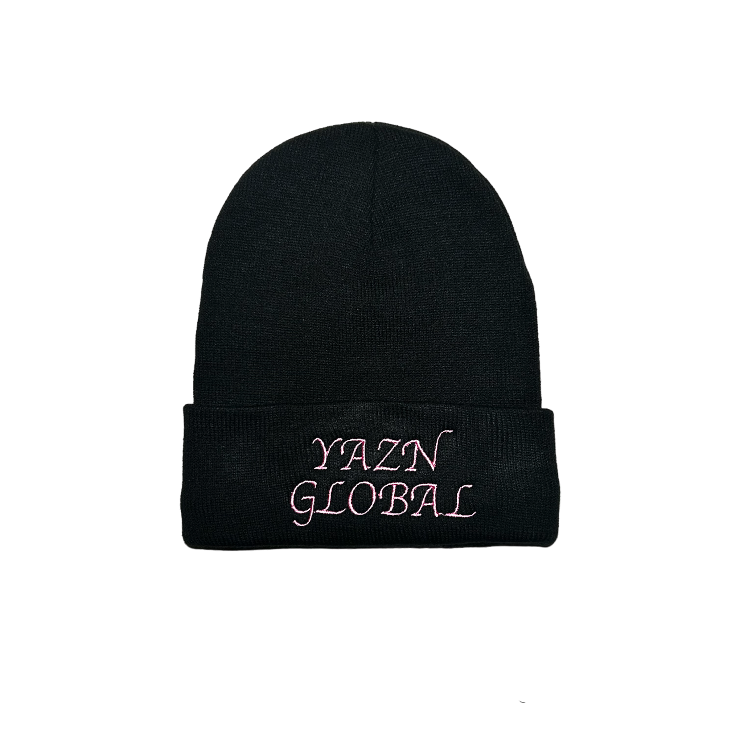 YAZN GLOBAL BEANIE